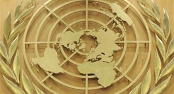 Члены ООН не смогли заключить договор о торговле оружием