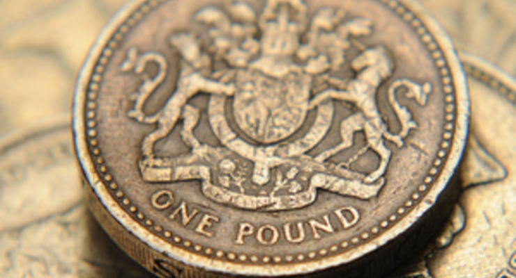 S&P подтвердило кредитный рейтинг Великобритании