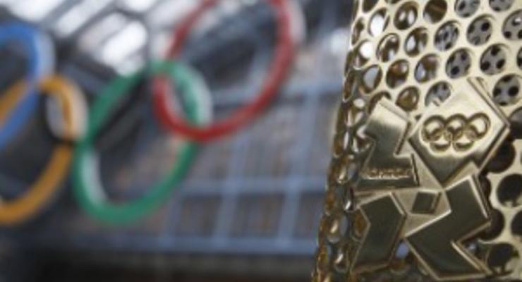 Американские атлеты недовольны тем, что им запрещают рекламировать на Олимпиаде продукты своих спонсоров