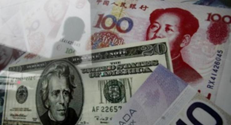Курсы наличной валюты на 30 июля