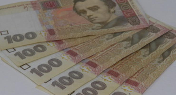 Парламент увеличил госгарантии по кредитам на 24 млрд гривен