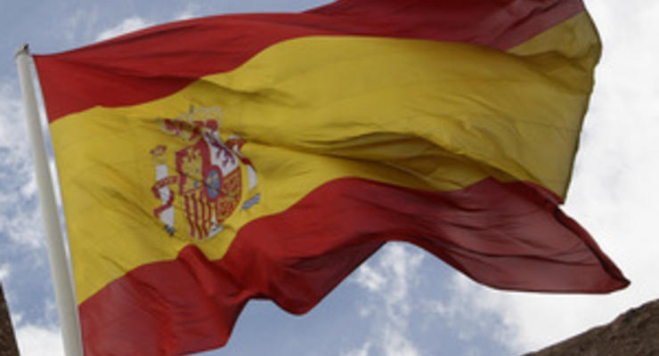 Экономика Испании все глубже скатывается в рецессию