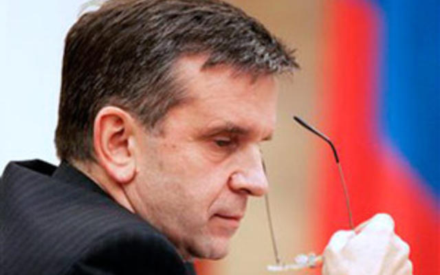 Зурабов считает, что тема газовых переговоров до выборов в ВР будет неактуальной