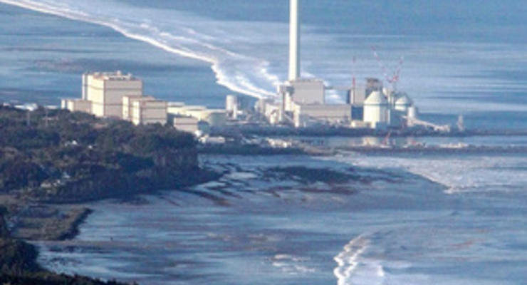 Япония взяла под государственный контроль компанию-оператора АЭС Фукусима