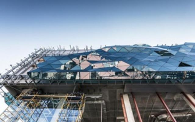 Ъ: Ocean Plaza продан российским бизнесменам