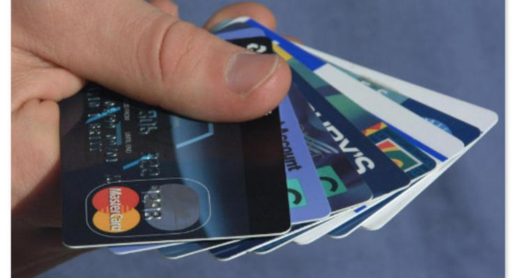Рейтинг кредитных карт: Какую кредитку выбрать