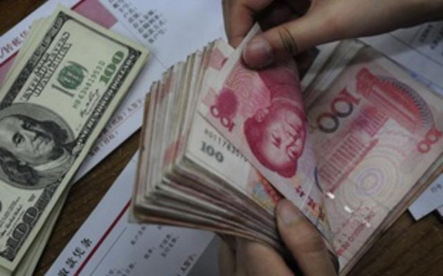 Прибыль китайских компаний за полгода снизилась на 50-80%