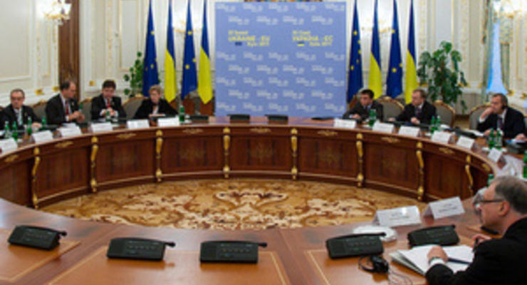 Эксперты: Зона cвободной торговли СНГ навредит украинской евроинтеграции