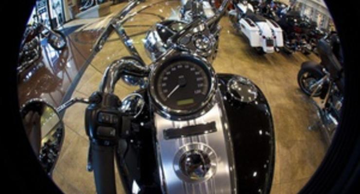 Прибыль Harley-Davidson выросла на треть за счет растущего спроса среди молодежи