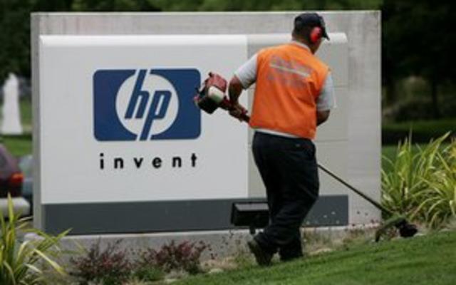 HP выиграла суд у Oracle: компенсации могут составить миллиарды долларов