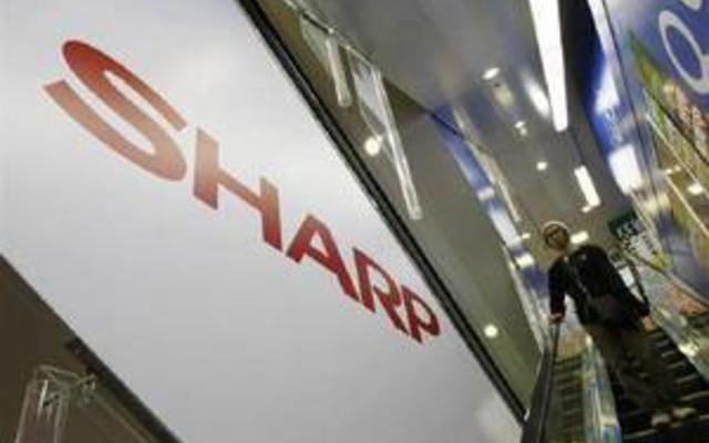Sharp сократит сотрудников впервые за 72 года