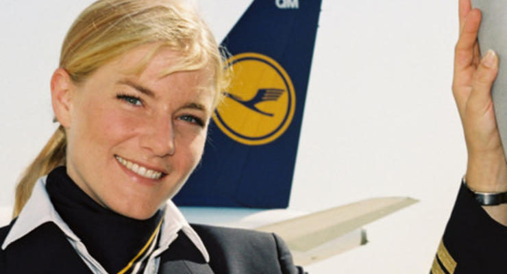 Lufthansa ушла в пике: Кто заработал и потерял деньги сегодня