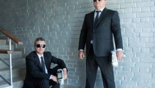 Forbes рассказал о двух киевских физиках, облегчивших жизнь американским ювелирам