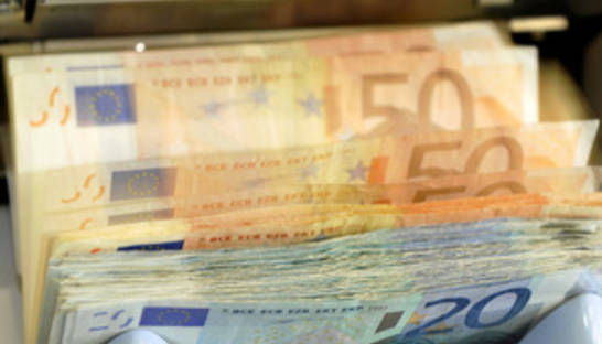 Зарплаты топ-менеджеров в Германии заметно выросли