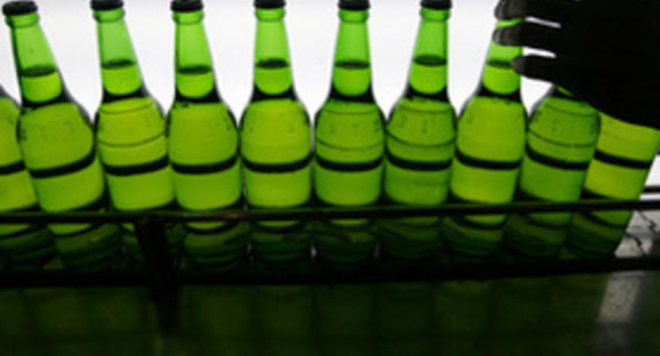 Heineken покупает крупнейшую пивоваренную компанию в Азии