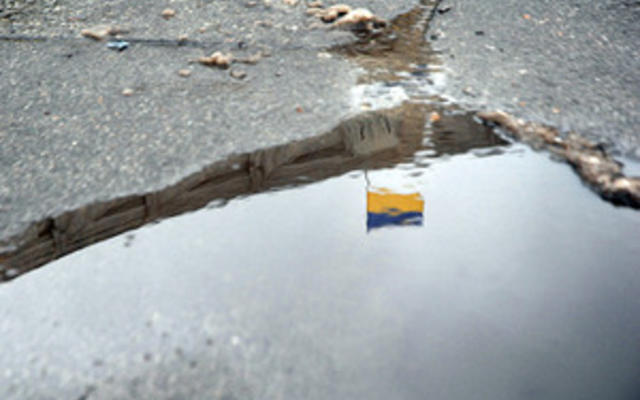 Опрос: Почти половина украинцев больше всего боятся безработицы и кризиса, каждый четвертый - произвола властей