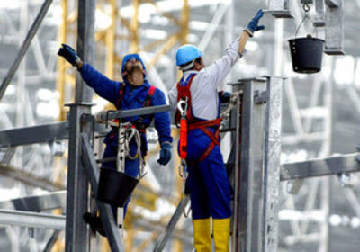 Германия упрощает получение вида на жительство для трудовых мигрантов