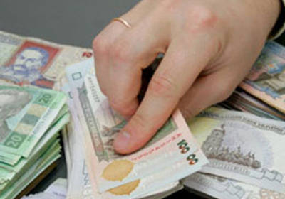 Деньги украинцев запустили в интернет