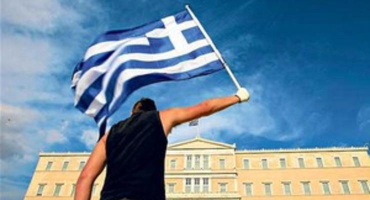 Из-за кризиса новые квартиры в Афинах продаются со скидкой в 50%