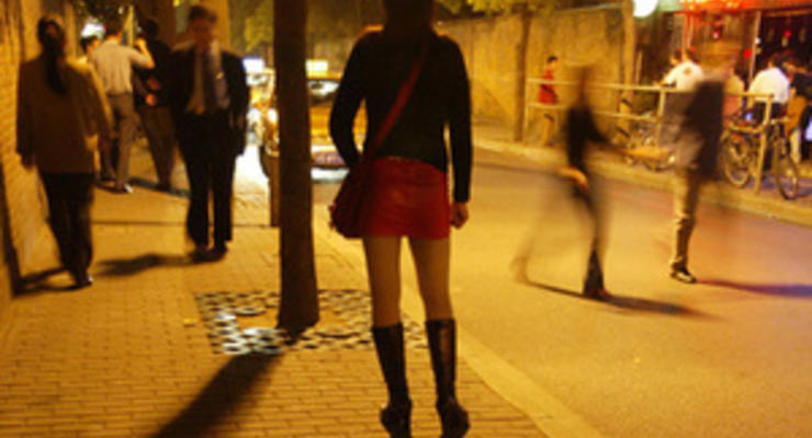 Австралийская проститутка отстояла через суд право работать в мотеле