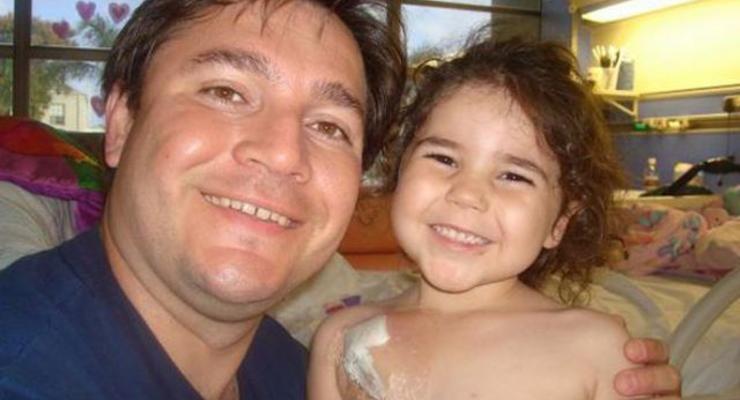 Нездоровая карьера: Брокера уволили из-за болезни дочери