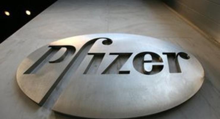 Pfizer согласилась выплатить $60 млн штрафа за подкуп врачей и чиновников