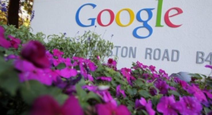 Google выплатит рекордный штраф за нарушение настроек приватности