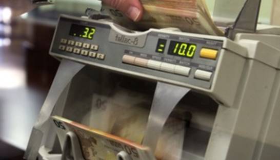 Немецкая бизнес-элита выступила за конвенцию против коррупции