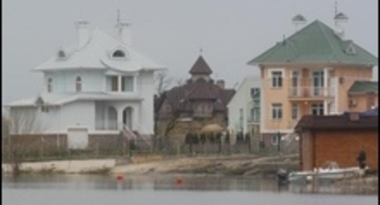 За месяц в Киевской области продано более 1,4 тыс. земельных участков