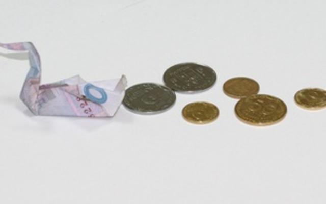 Минфин выделил Ощадбанку более 3 млрд на выплату сгоревших вкладов