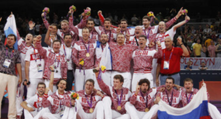 Сбербанк готов трудоустроить российских призеров Олимпиады в Лондоне