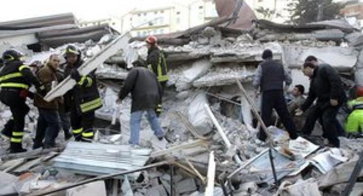 Ущерб от землетрясений в Иране составил более $400 млн