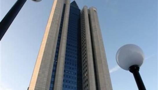 Газпром подписал контракт на поставки газа в Турцию через частные компании