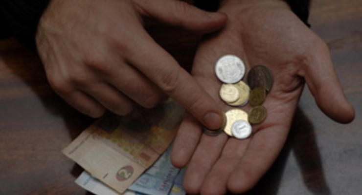 Минагропрод заверил, что в 2012 году потребительская корзина украинцев подешевела на 10%