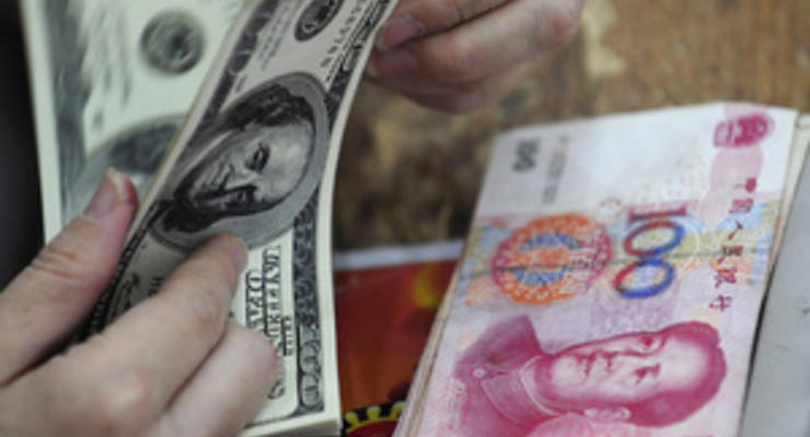 Эксперты: Китайская экономика находится под угрозой