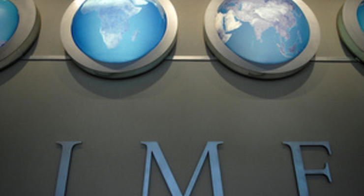 В октябре Украина будет просить МВФ продлить кредитование