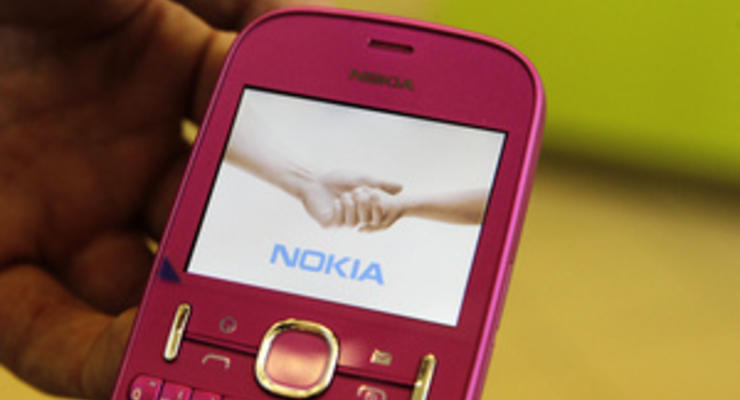 S&P ухудшило прогноз по кредитному рейтингу Nokia