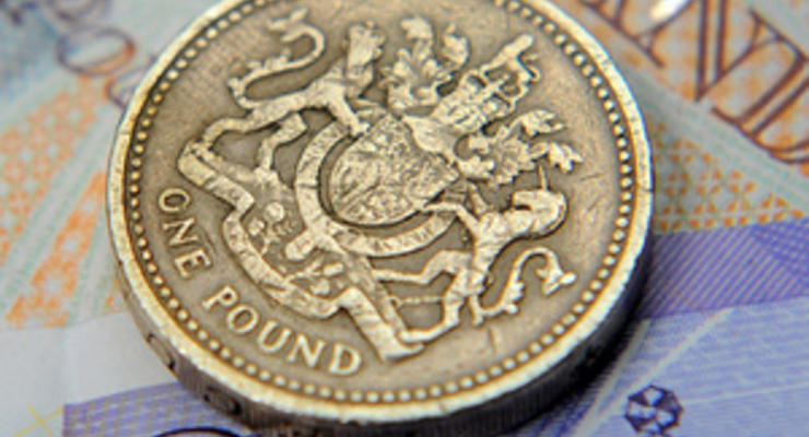 Британский Бристоль введет свою валюту из-за кризиса в ЕС