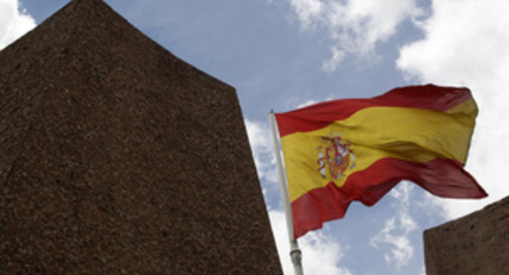 В Испании один из городов возвращается к песетам