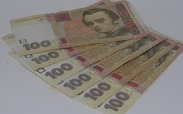 Украина нарастила оборот розничной торговли за семь месяцев на 17,4%