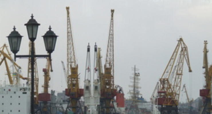 Мининфраструктуры предложило передавать порты в концессию для привлечения инвесторов