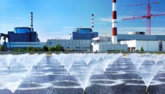 Украинское правительство уволило главу атомной госмонополии