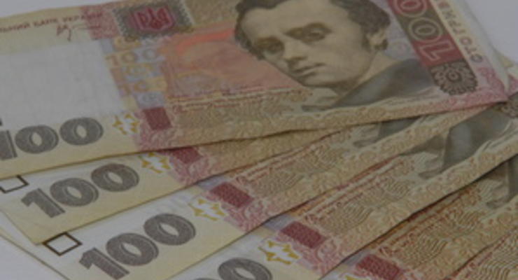 Украина за январь-август израсходовала 13,6 млрд гривен на обслуживание госдолга