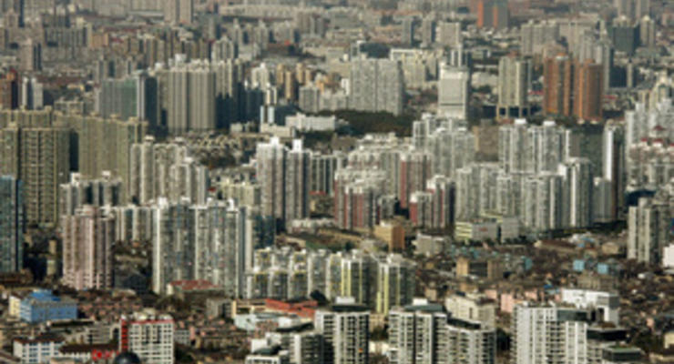 Неженатым китайцам из провинций запретили покупать квартиры в Шанхае