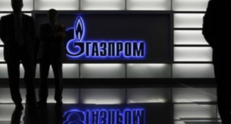 Газпром может пострадать от вступления России в ВТО