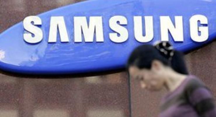 Samsung потратит $4 млрд на производство микропроцессоров в Техасе