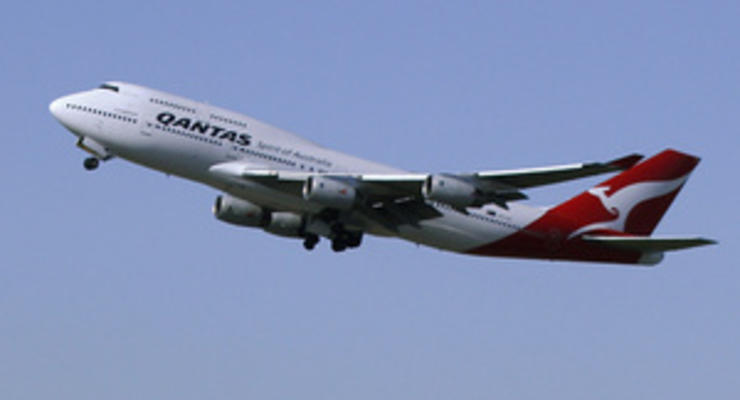 Австралийская авиакомпания расторгла контракт с Boeing на $7,2 млрд