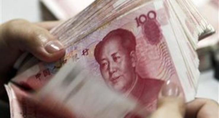 Центробанк Китая поддержал банковскую систему для усиления роста экономики