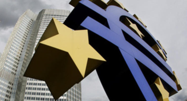 Reuters: Еврозона неуклонно движется к рецессии
