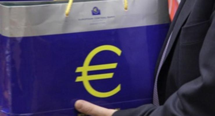 Глава Немецкого федерального банка предостерег ЕЦБ от скупки гособлигаций